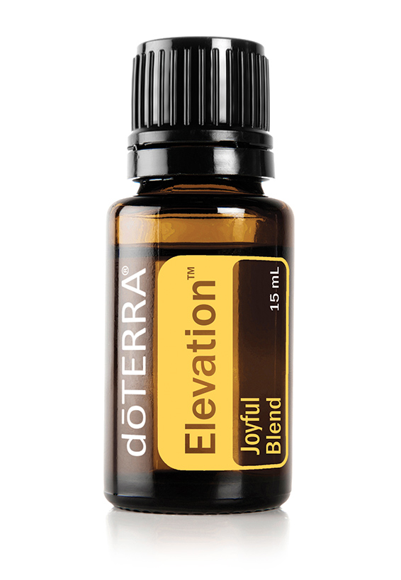 Esenciálny olej - Elevation DT 15ml